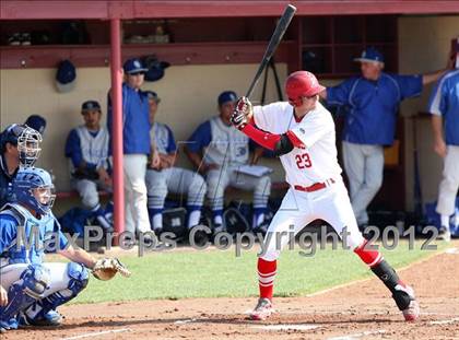 Thumbnail 2 in Ayala vs. Charter Oak photogallery.