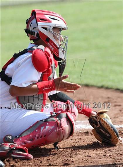Thumbnail 1 in Ayala vs. Charter Oak photogallery.