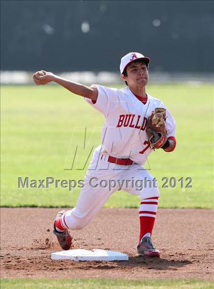 Thumbnail 3 in Ayala vs. Charter Oak photogallery.
