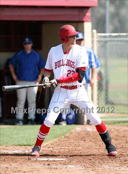 Thumbnail 3 in Ayala vs. Charter Oak photogallery.