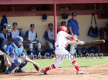 Thumbnail 1 in Ayala vs. Charter Oak photogallery.