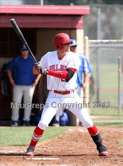 Thumbnail 1 in Ayala vs. Charter Oak photogallery.
