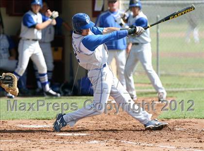 Thumbnail 1 in Ayala vs. Charter Oak photogallery.