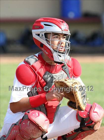 Thumbnail 1 in Ayala vs. Charter Oak photogallery.
