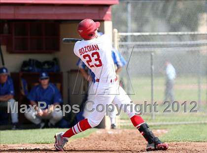 Thumbnail 1 in Ayala vs. Charter Oak photogallery.