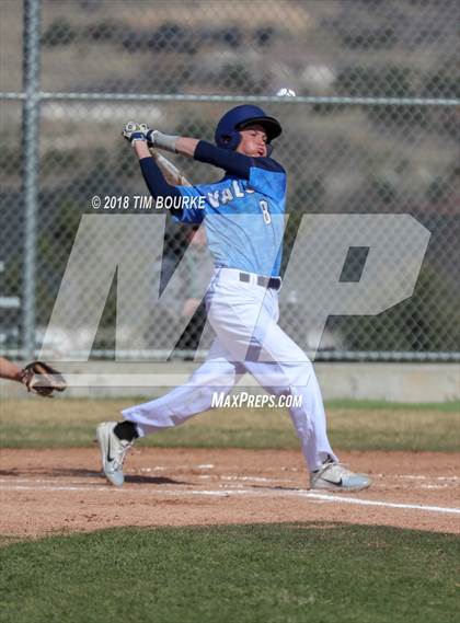 Thumbnail 1 in Valor Christian @ Rock Canyon photogallery.