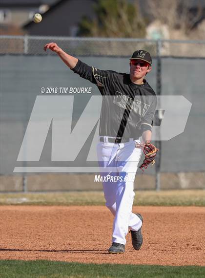 Thumbnail 3 in Valor Christian @ Rock Canyon photogallery.