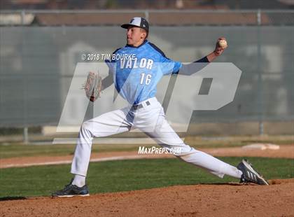 Thumbnail 2 in Valor Christian @ Rock Canyon photogallery.