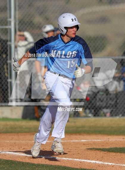 Thumbnail 3 in Valor Christian @ Rock Canyon photogallery.