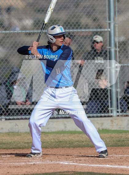 Thumbnail 3 in Valor Christian @ Rock Canyon photogallery.