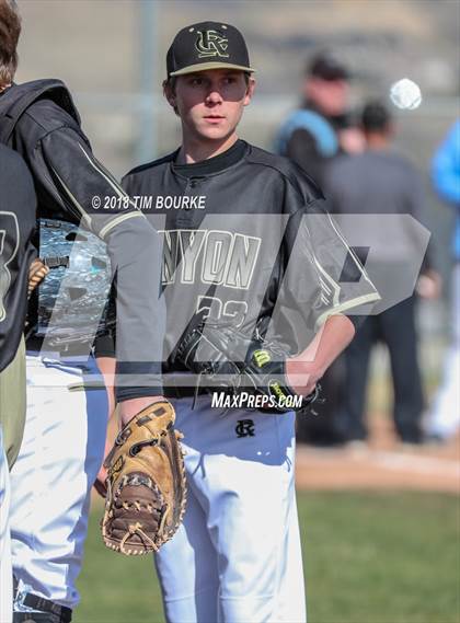 Thumbnail 1 in Valor Christian @ Rock Canyon photogallery.
