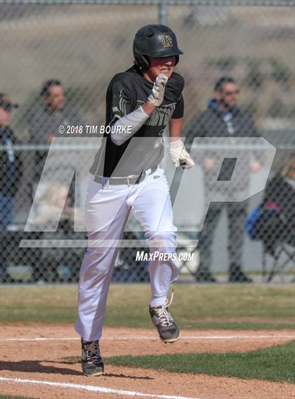 Thumbnail 2 in Valor Christian @ Rock Canyon photogallery.