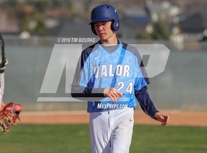 Thumbnail 3 in Valor Christian @ Rock Canyon photogallery.