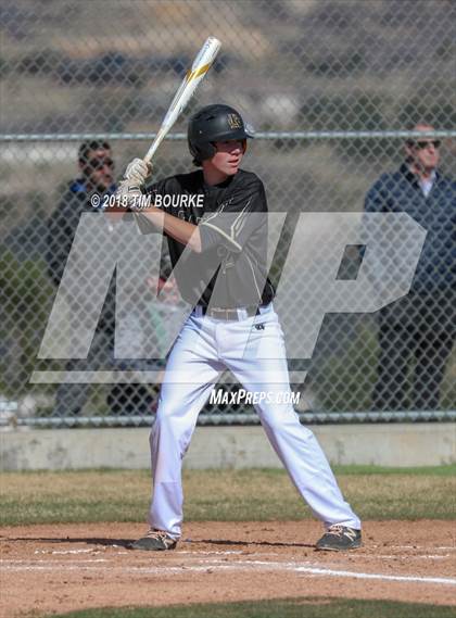 Thumbnail 2 in Valor Christian @ Rock Canyon photogallery.