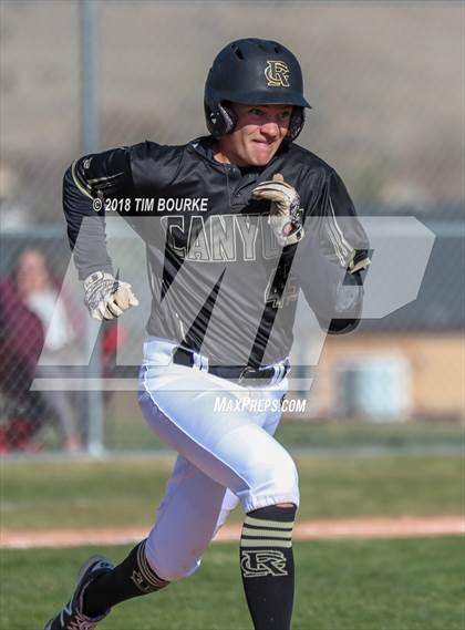 Thumbnail 2 in Valor Christian @ Rock Canyon photogallery.