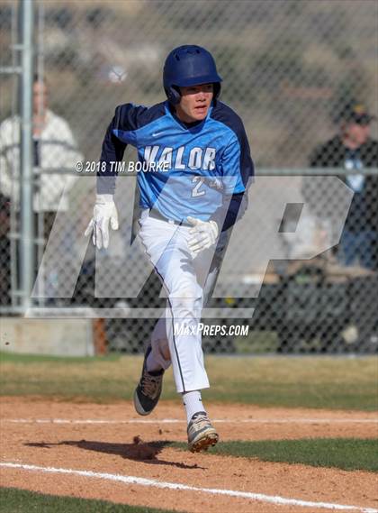 Thumbnail 3 in Valor Christian @ Rock Canyon photogallery.