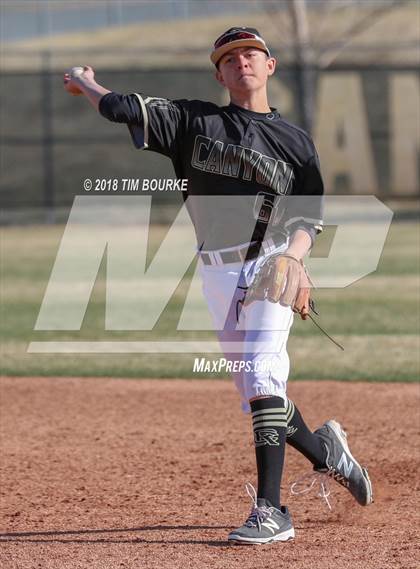 Thumbnail 2 in Valor Christian @ Rock Canyon photogallery.