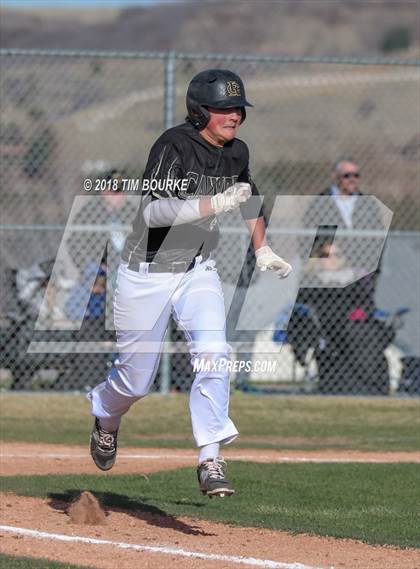 Thumbnail 2 in Valor Christian @ Rock Canyon photogallery.