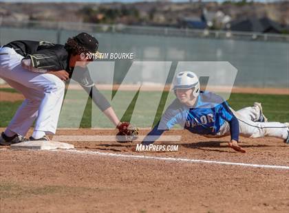 Thumbnail 1 in Valor Christian @ Rock Canyon photogallery.