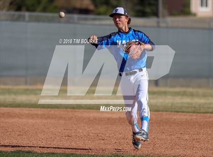 Thumbnail 1 in Valor Christian @ Rock Canyon photogallery.