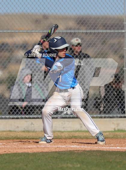 Thumbnail 1 in Valor Christian @ Rock Canyon photogallery.