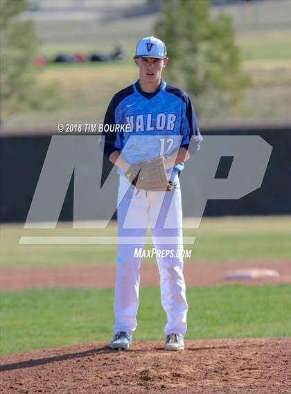 Thumbnail 1 in Valor Christian @ Rock Canyon photogallery.