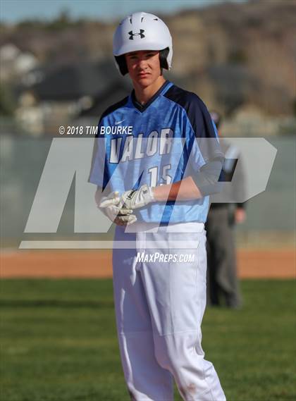 Thumbnail 3 in Valor Christian @ Rock Canyon photogallery.
