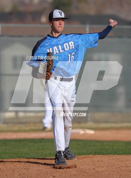 Thumbnail 3 in Valor Christian @ Rock Canyon photogallery.
