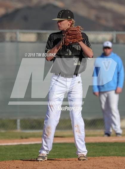 Thumbnail 1 in Valor Christian @ Rock Canyon photogallery.