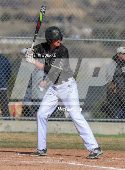 Thumbnail 1 in Valor Christian @ Rock Canyon photogallery.