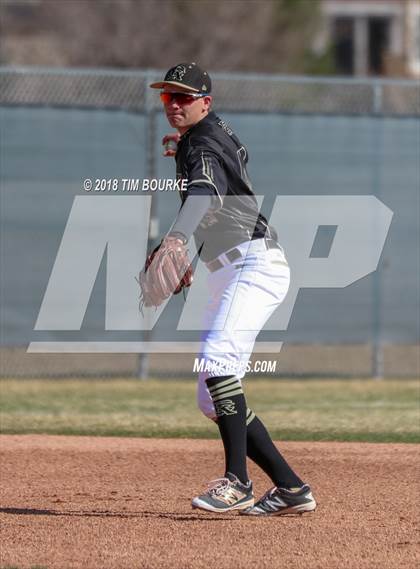 Thumbnail 2 in Valor Christian @ Rock Canyon photogallery.