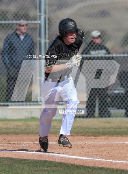 Thumbnail 1 in Valor Christian @ Rock Canyon photogallery.