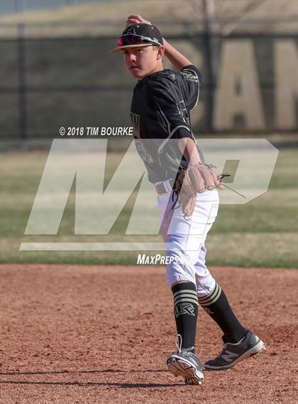 Thumbnail 1 in Valor Christian @ Rock Canyon photogallery.