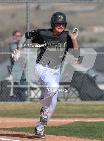Thumbnail 3 in Valor Christian @ Rock Canyon photogallery.