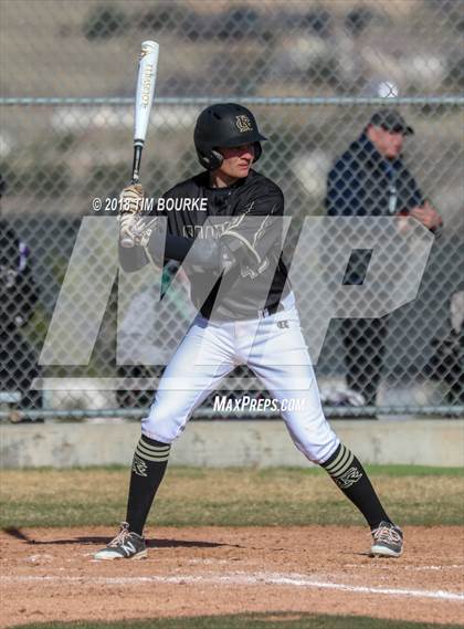 Thumbnail 1 in Valor Christian @ Rock Canyon photogallery.