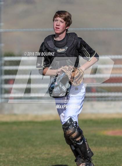 Thumbnail 3 in Valor Christian @ Rock Canyon photogallery.