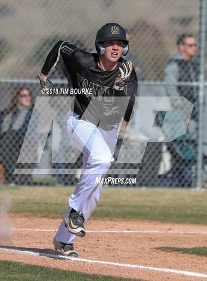 Thumbnail 3 in Valor Christian @ Rock Canyon photogallery.