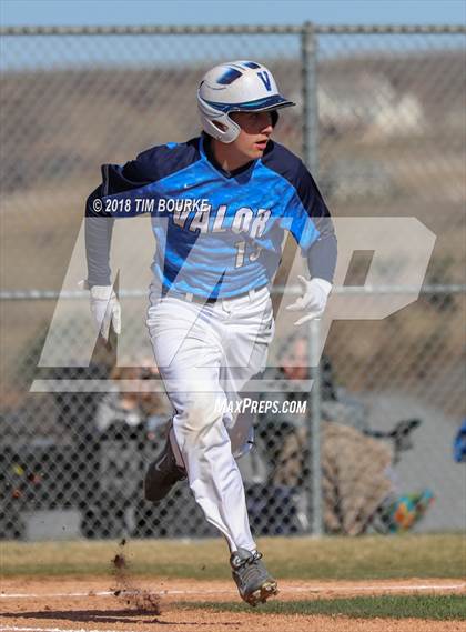 Thumbnail 3 in Valor Christian @ Rock Canyon photogallery.