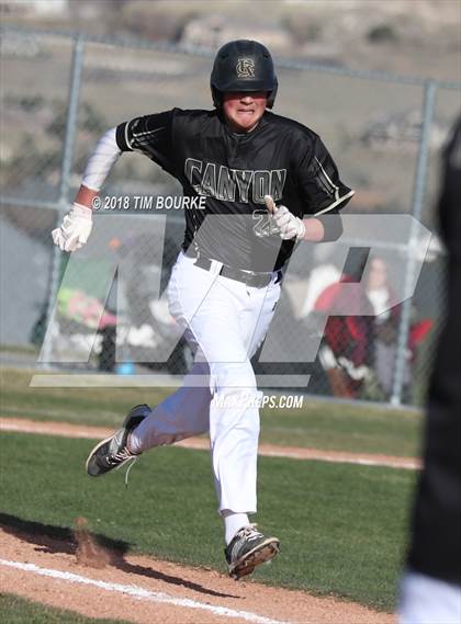 Thumbnail 3 in Valor Christian @ Rock Canyon photogallery.