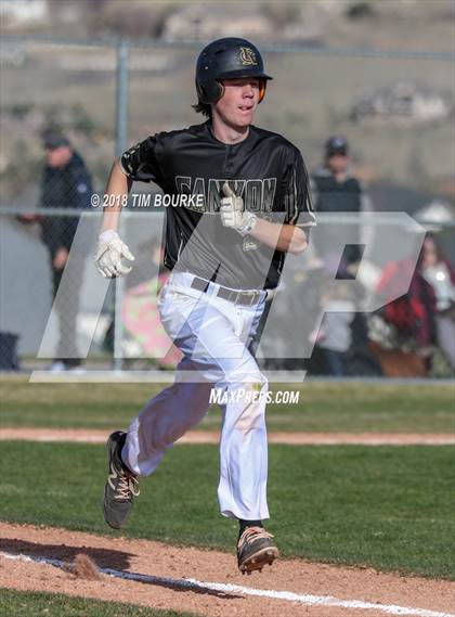 Thumbnail 2 in Valor Christian @ Rock Canyon photogallery.
