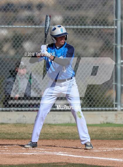 Thumbnail 3 in Valor Christian @ Rock Canyon photogallery.