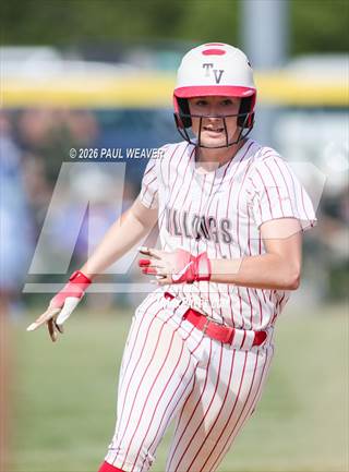 Tri-Valley vs. Bucktail (PIAA Class A Quarterfinal)