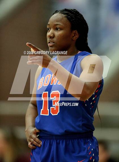 Thumbnail 2 in Amarillo vs. Bowie photogallery.