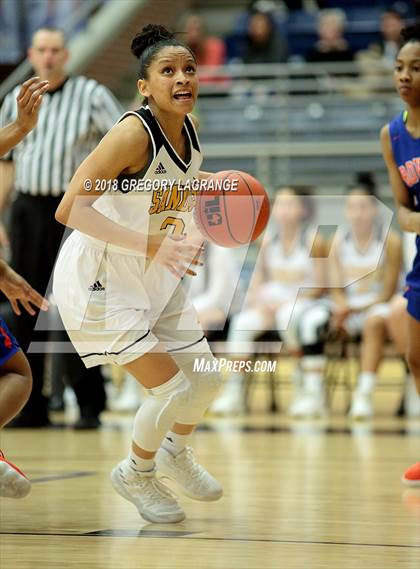 Thumbnail 3 in Amarillo vs. Bowie photogallery.