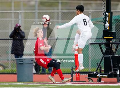 Thumbnail 1 in Kennedy @ McClatchy photogallery.