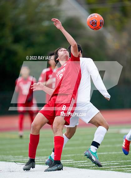 Thumbnail 2 in Kennedy @ McClatchy photogallery.