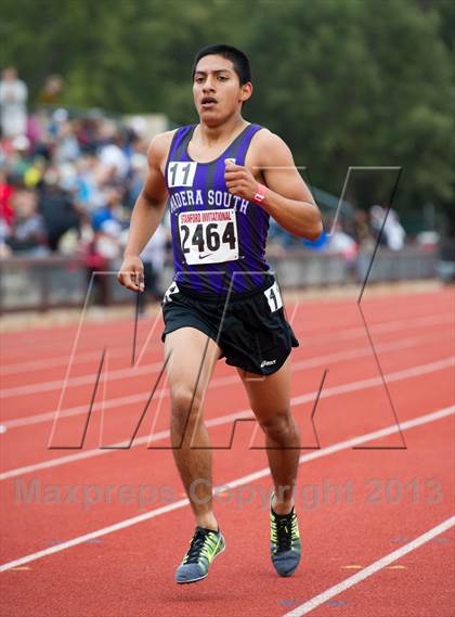 Thumbnail 2 in Stanford Invitational Mile photogallery.