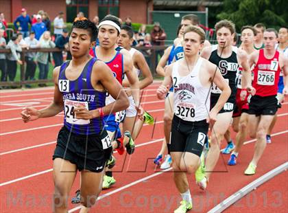 Thumbnail 3 in Stanford Invitational Mile photogallery.