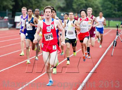 Thumbnail 3 in Stanford Invitational Mile photogallery.