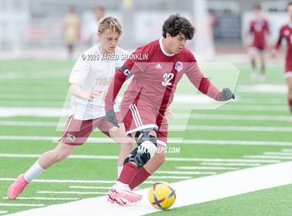 Thumbnail 3 in Terrebonne @ E.D. White photogallery.